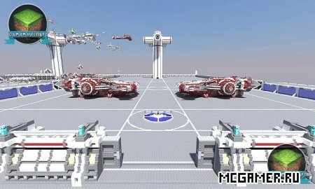  Star Wars Vehicle Collection   1.7.9