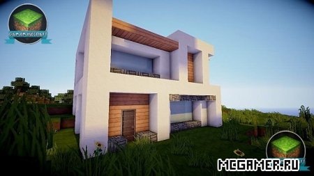 1.7.4 Modern House