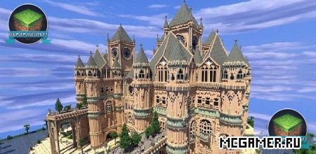 1.7.4  Kings Cathedral