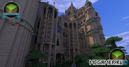 1.7.4  Kings Cathedral