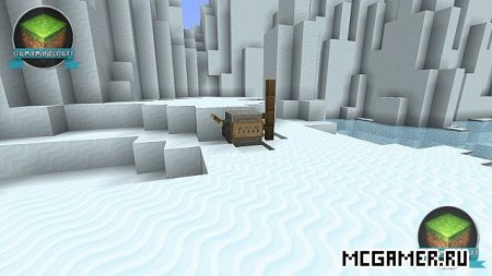  Survival Map: Arctic Abyss   1.7.4