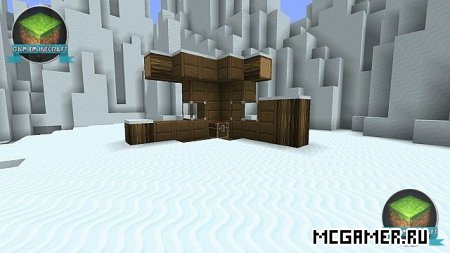  Survival Map: Arctic Abyss   1.7.4