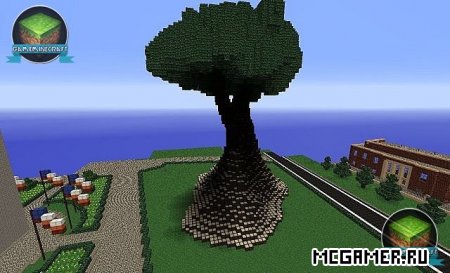  Glorious Tree   1.7.4