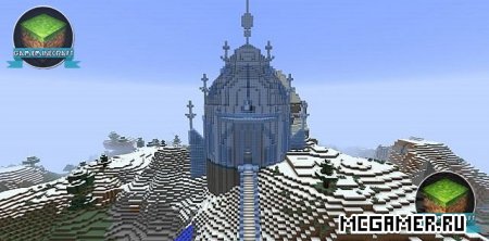  Elsa's Ice Palace   1.7.4