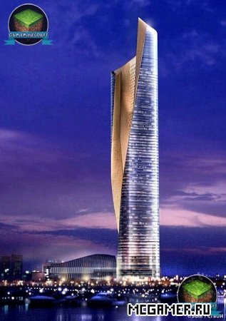  Al Hamra Tower   1.7.4