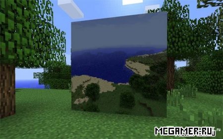 CameraCraft -  Minecraft 1.2.5