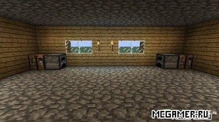    (Instant House Mod)   1.4.7