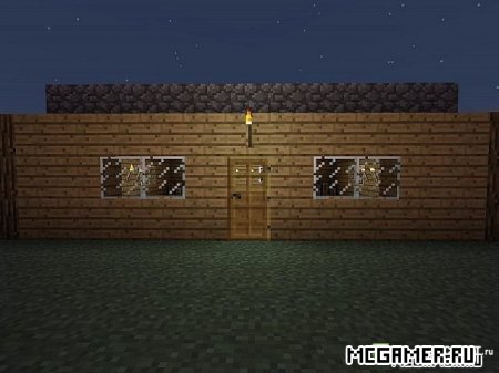    (Instant House Mod)   1.4.7