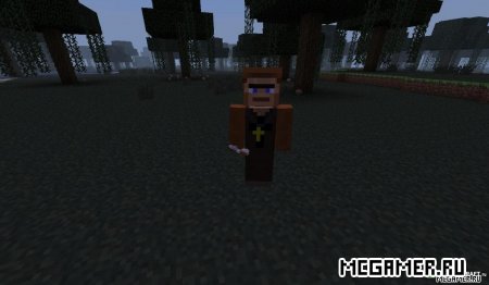  More Mobs   1.5.2