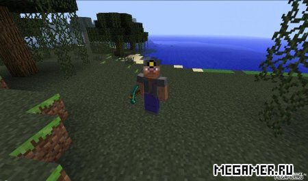  More Mobs   1.5.2