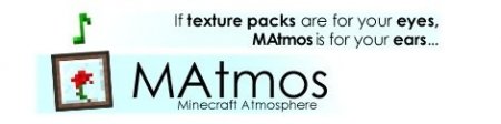  MAtmos Sound Atmosphere Simulator   1.6.1