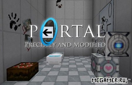  -  (Precisely Portal) 32x1.4.7