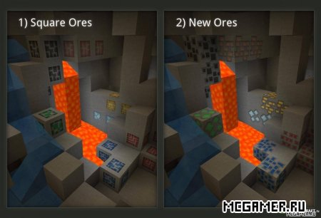   Paper Cut-Out Pac  minecraft 1.7.2