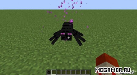    (Too Many Spiders)   1.6.2