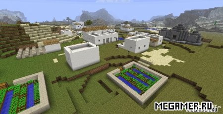  Millenaire  Minecraft 1.6.4