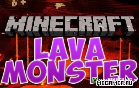    (Lava Monsters)   1.6.4