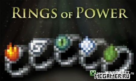  Rings of Power   1.6.4