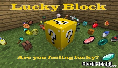  Lucky Block   1.6.4