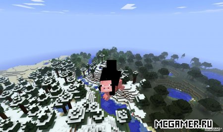 PiggyPilotjar  Minecraft 1.7.2