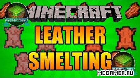 1.7.4  Yet Another Leather