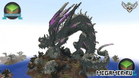  Rhaegos  Minecraft 1.7.10