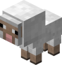 Овца Minecraft