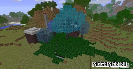 Восстание машин Minecraft 1.6.2