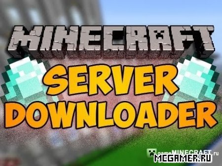 World Downloader для Minecraft 1.6.4