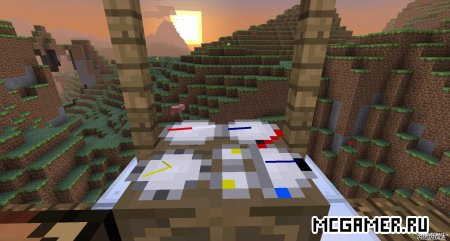 Archimedes' Ships для Minecraft 1.6.4