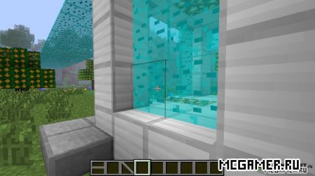 Light Bridges and Doors Minecraft 1.6.4