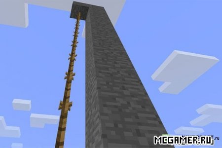 Ropes + для Minecraft 1.6.4