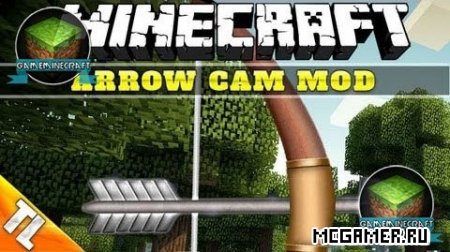 1.7.4 Arrow Cam mod