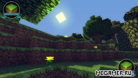 MineCloud для Minecraft 1.7.9