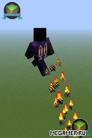 Мод Simply Jetpacks для Minecraft 1.7.10