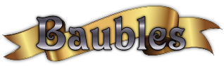 Мод Baubles для Minecraft 1.8